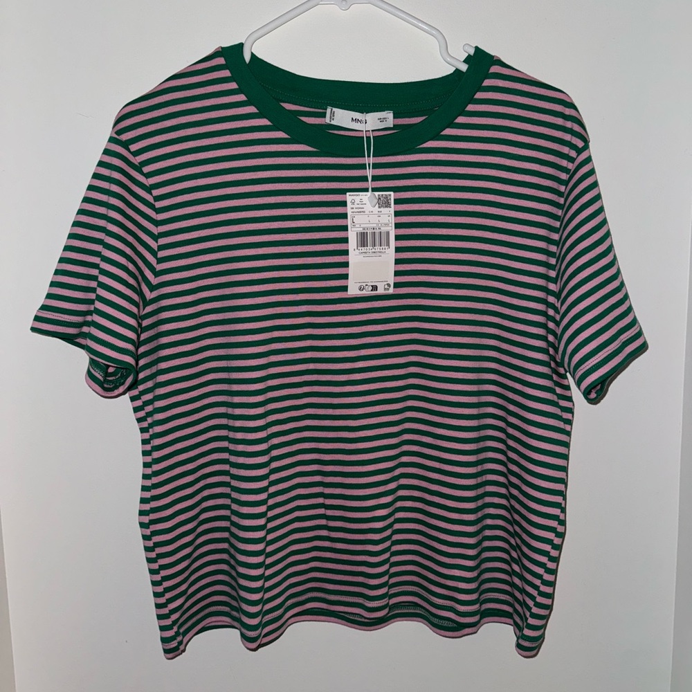 Mango Tee